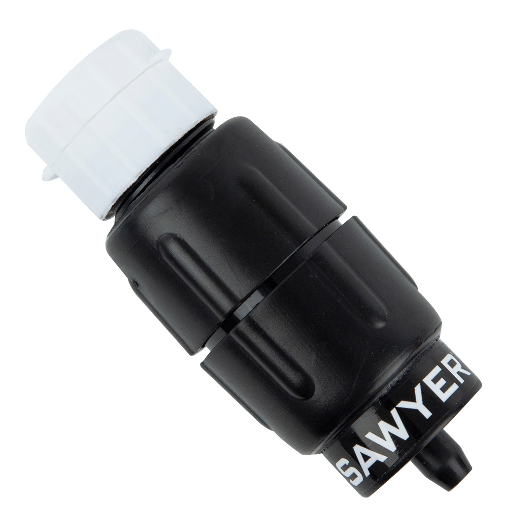 Sawyer Micro Squeeze Water Filtration System SP2129