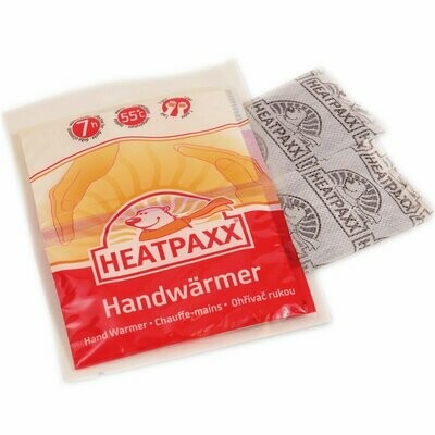 Heatpaxx Handwärmer Thermopads - 1 Paar
