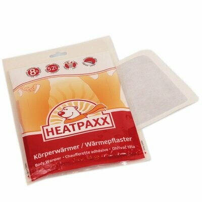 Heatpaxx Körperwärmer Thermopads - 1 Stück