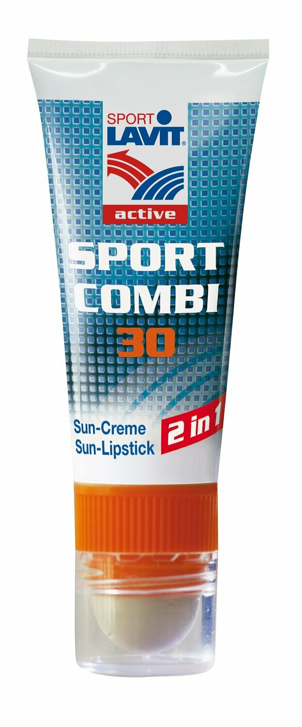 Sport Lavit Sport Combi LSF 30 20 ml