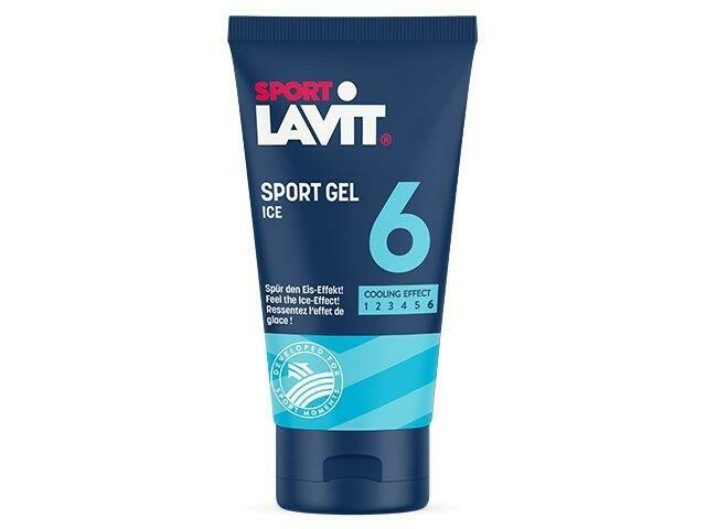 Sport Lavit Sport Gel Ice 75 ml