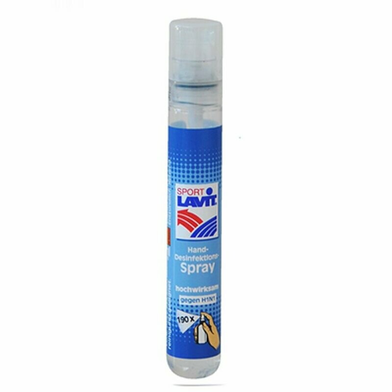 Sport Lavit Handdesinfektionsspray 15ml Sport Lavit Handdesinfektionsspray 15ml