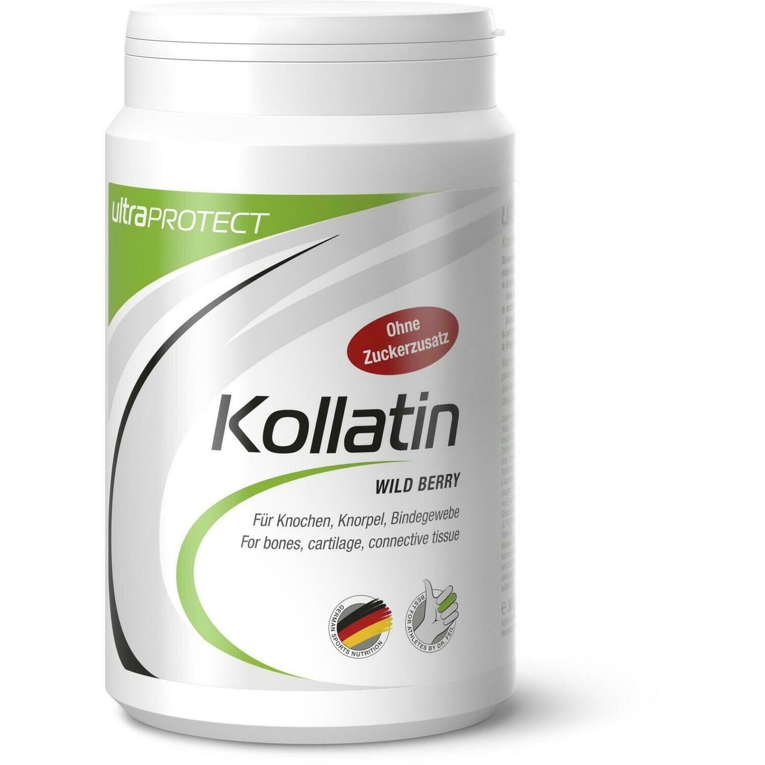 Ultra Sports Kollatin 380 g