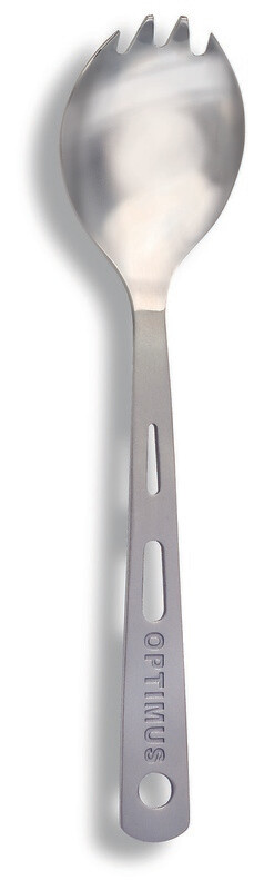 Optimus Titan Spork