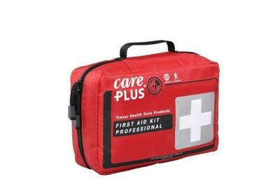 Care Plus First Aid Kit Professional