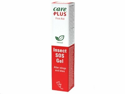 Care Plus Insektenstich SOS-Bissgel 20 ml