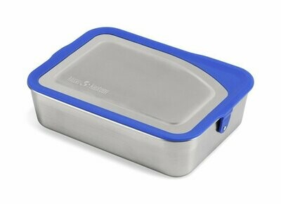 Klean Kanteen® Edelstahl Essensbehälter Lunchbox 1182 ml auslaufsicher