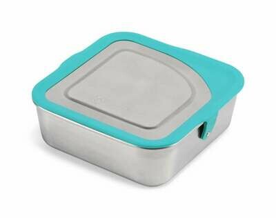 Klean Kanteen® Edelstahl Essensbehälter Lunchbox 650 ml auslaufsicher