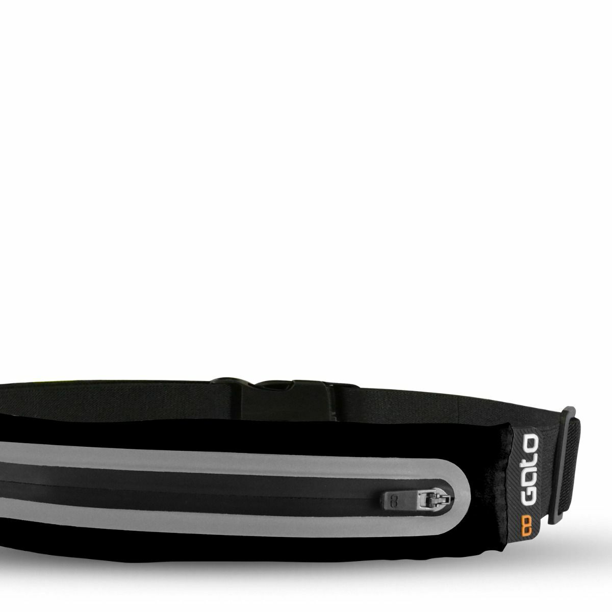 Gato Sports Belt Waterproof Black