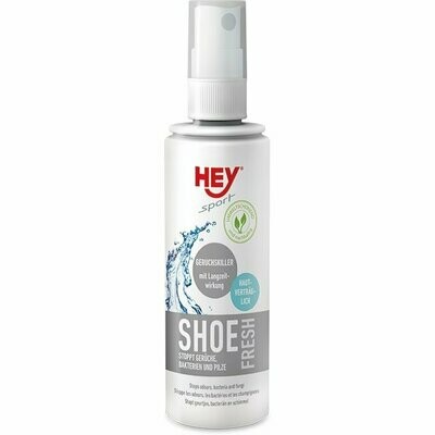 HEY SPORT® Shoe Fresh 100ml