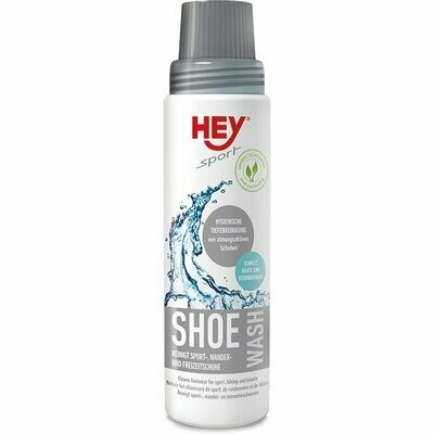 HEY SPORT® Shoe Wash 250ml
