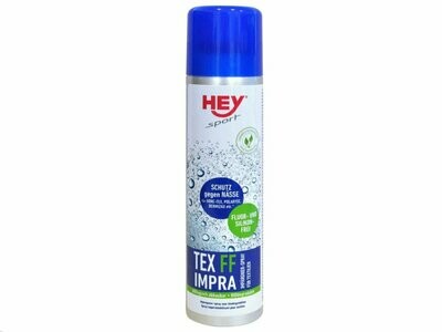HEY SPORT® Tex FF Impra 200 ml