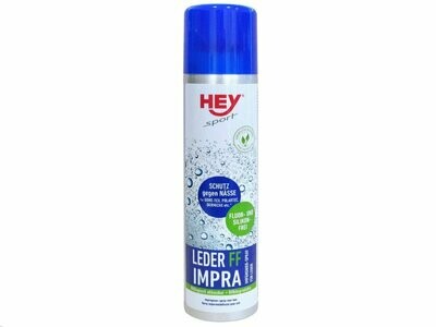 HEY SPORT® Leder FF Impra 200 ml