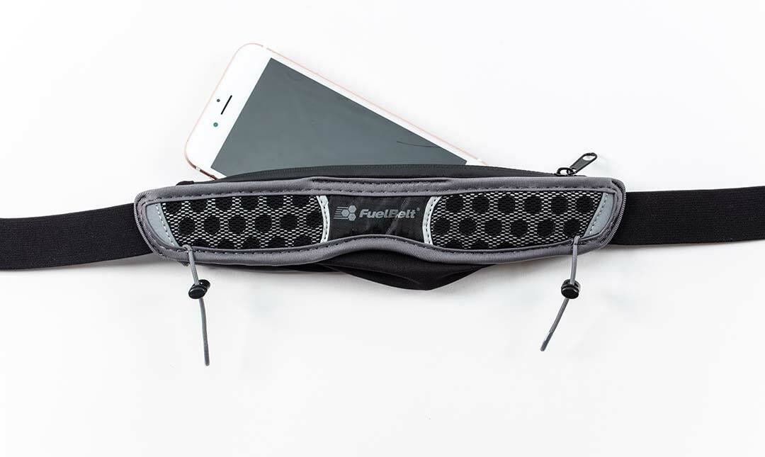 Fuel Belt Strech Belt - Startnummernband