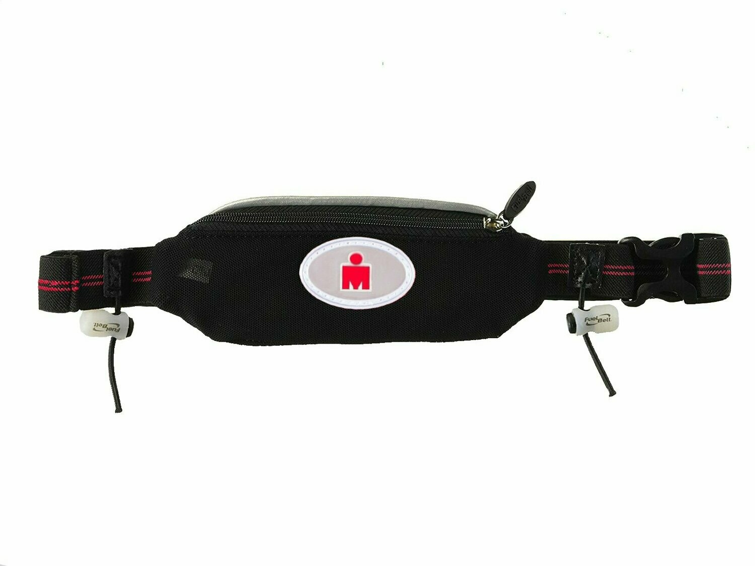 Fuel Belt Helium Ironman® Super Stretch Race Waistpack, Farbe: schwarz