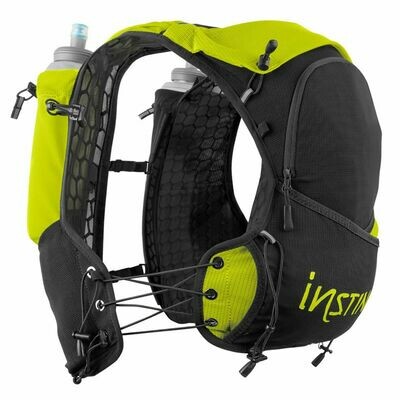 Instinct X 10 L Trail Vest Pack (ohne Softflasks)