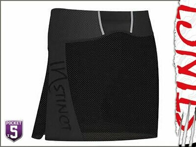 Instinct Ultra Trail 2in1 Skirt-Short Laufrock