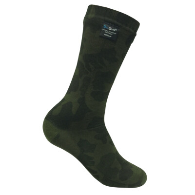 DexShell Camouflage Socks - Trekkingsocken