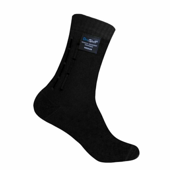 DexShell Waterproof Wudhu Socks - Sportsocken, Größe: S (36-38)