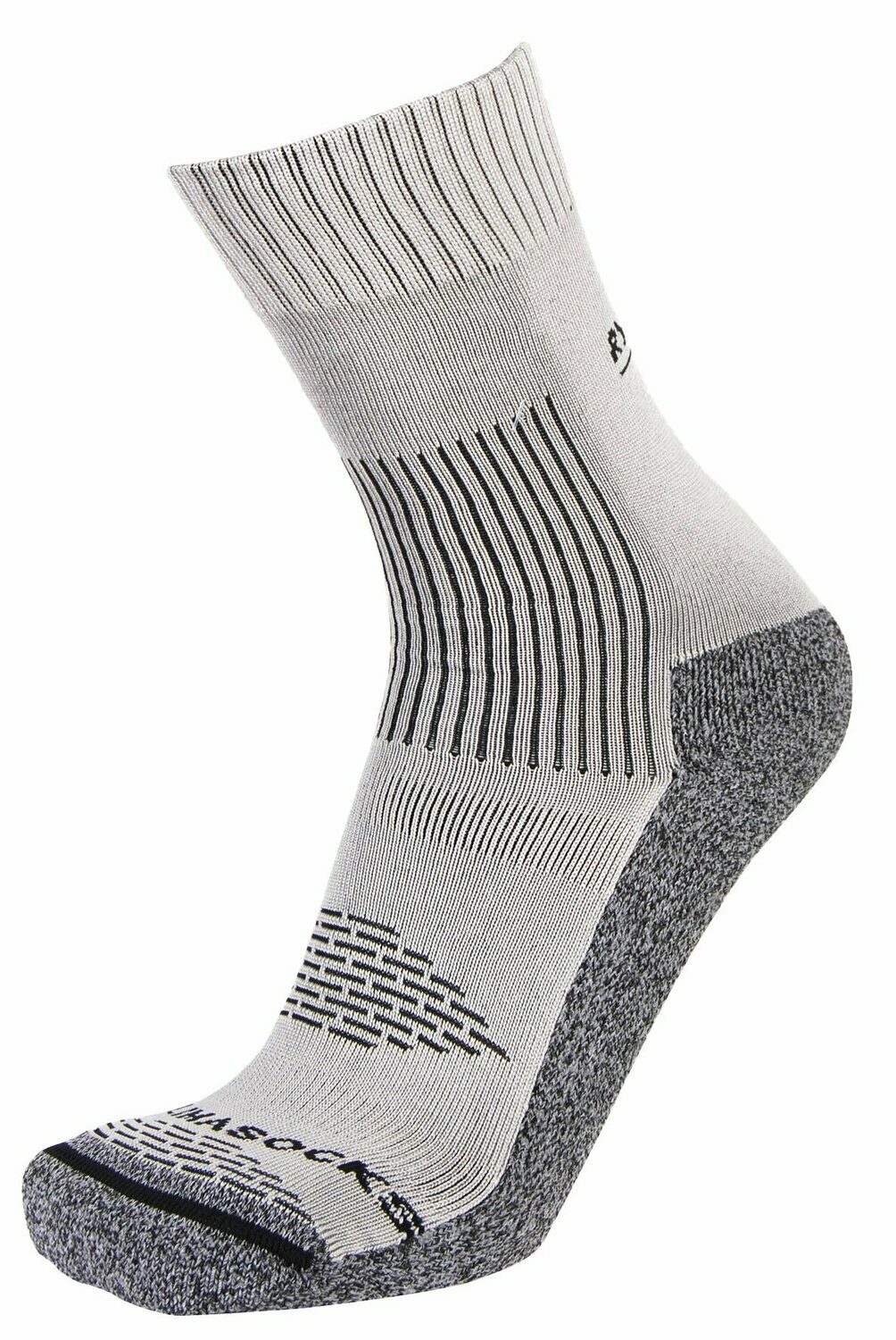 Rywan 1079 Bi Climasocks Randonnée Anti-Blasensocken Grey