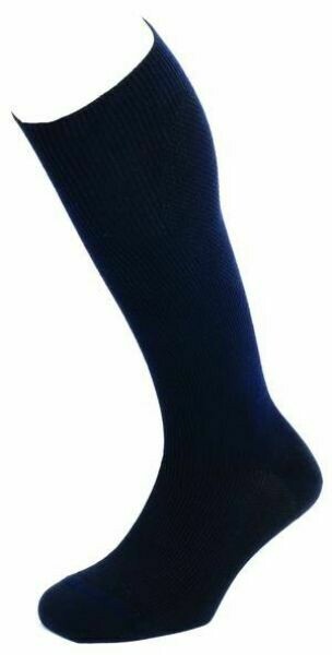 Rywan 1521 After Sport Socks Kompressionsstrümpfe marine