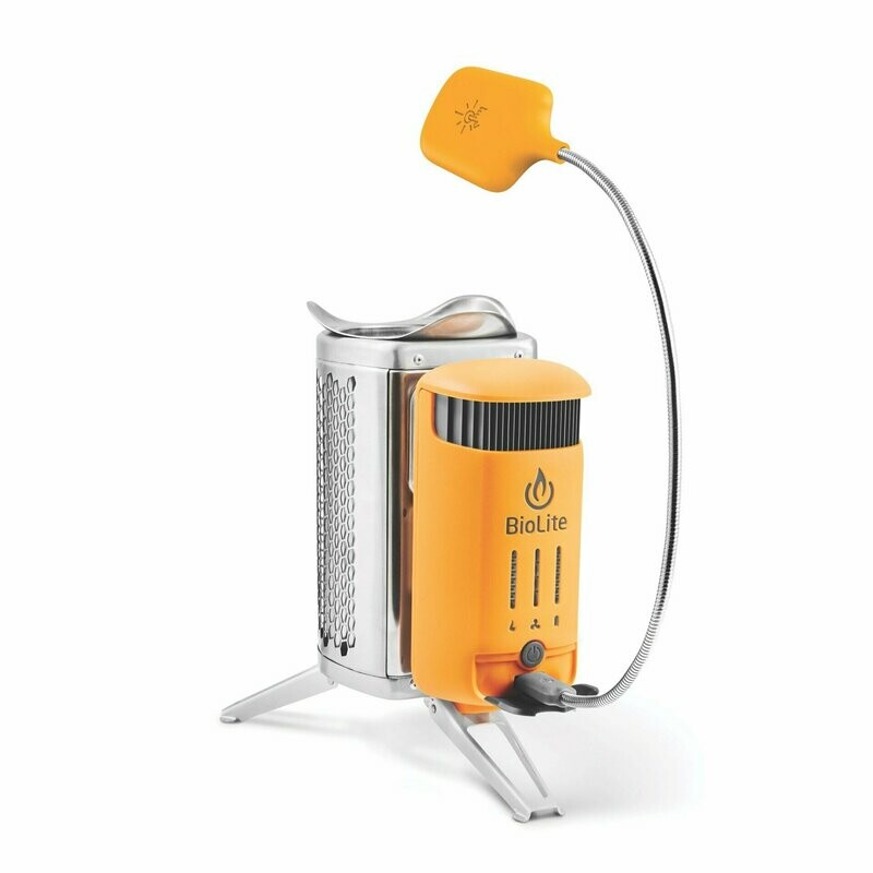 BioLite CampStove 2 +