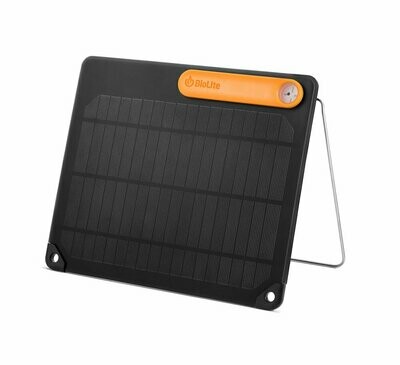 BioLite SolarPanel 5 (3200 mAh Akku)