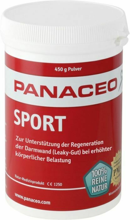 Panaceo Sport PMA Pulver - 450g