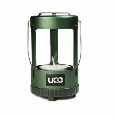 UCO mini Windlicht-Set - Campinglaterne/Lampe