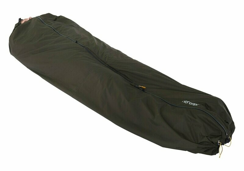 Nordisk Jorund Tech Bivy Biwaksack