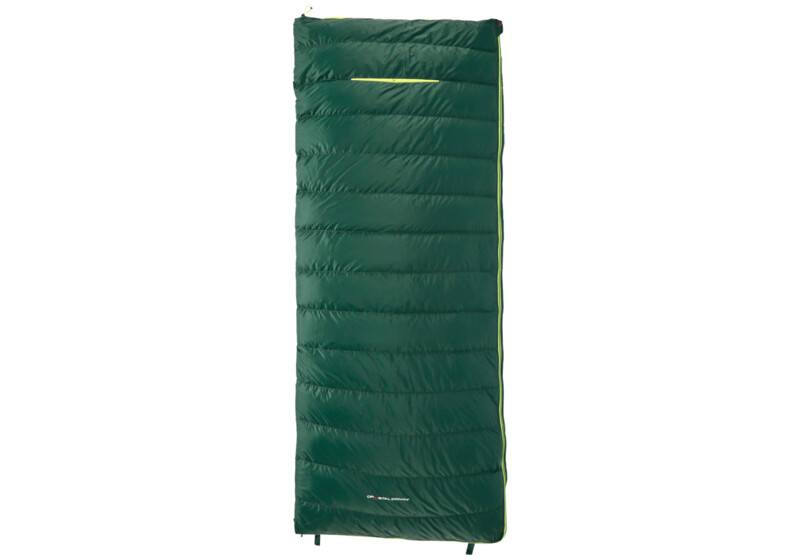 Y by Nordisk Tension Brick 200 - Daunenschlafsack Y by Nordisk Tension Brick 200 - Daunenschlafsack