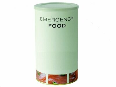 Trek'n Eat Emergency Food Nudeln in Tomatensauce– 580g Dose