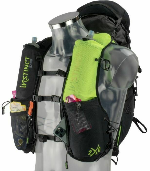 Instinct XX 20 Trail Pack - 24L Laufrucksack