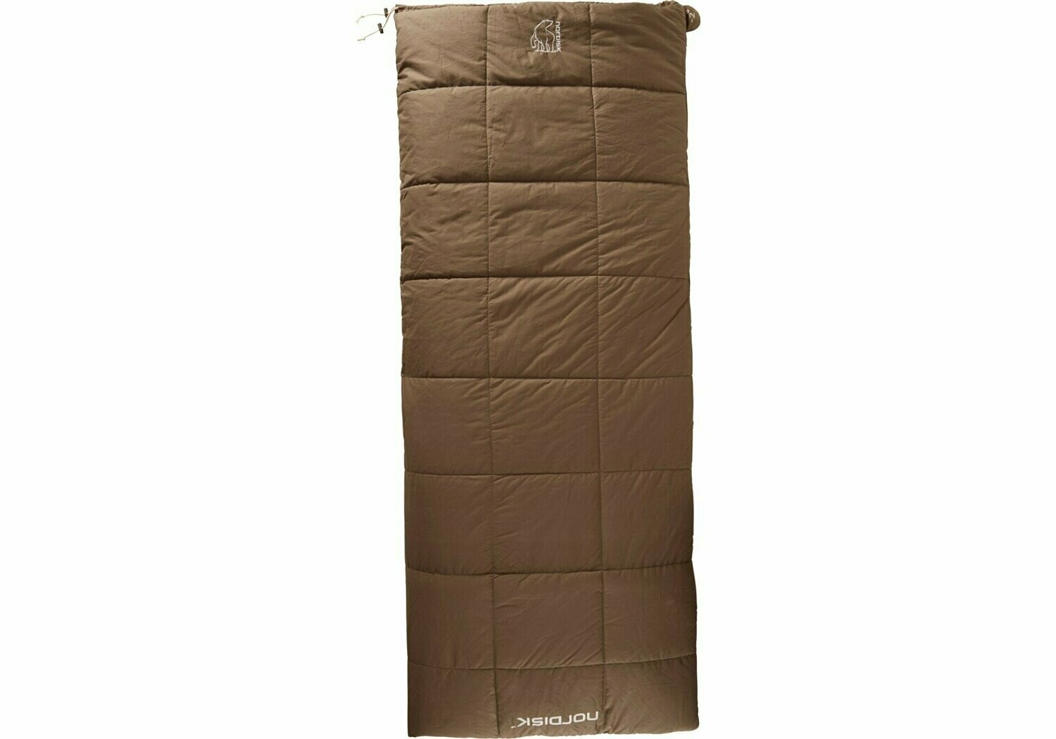 Nordisk Almond +10    Sommerschlafsack