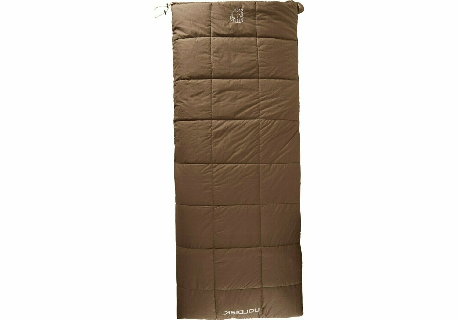 Nordisk Almond +10 Sommerschlafsack