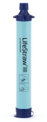 LifeStraw Personal - "Trinkhalm"-Wasserfilter