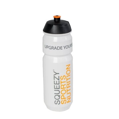Squeezy Trinkflasche 0,75l