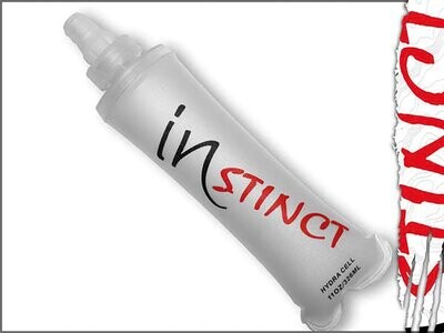 Instinct Soft Flask Hydra Cell 11 oz Trinkflasche 326 ml