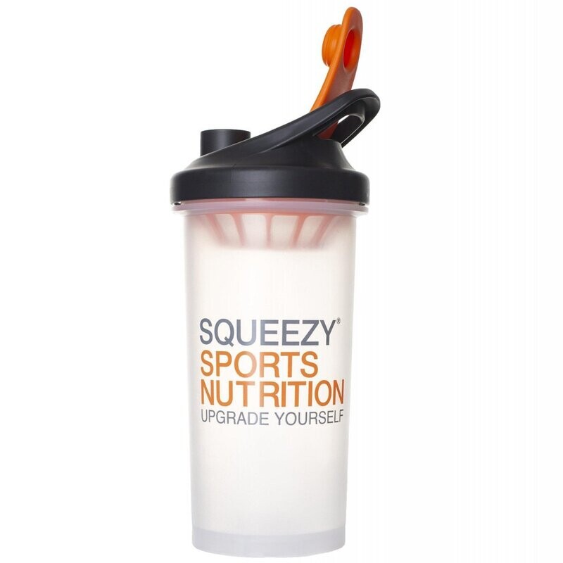 Squeezy Shaker  0,7l