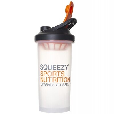 Squeezy Shaker 0,7l