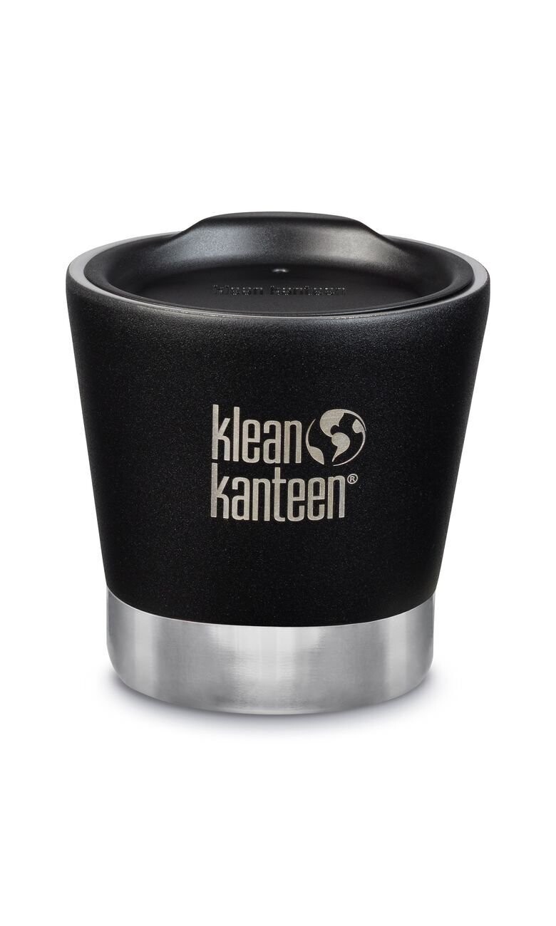 Klean Kanteen Tumbler vakuumisoliert 237 ml (8 oz) mit Deckel