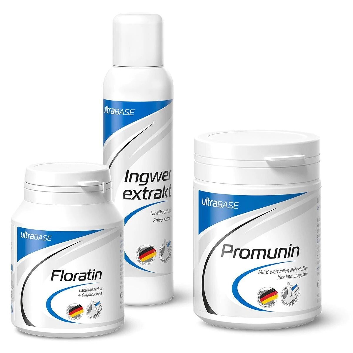 Ultra Sports Immunpaket