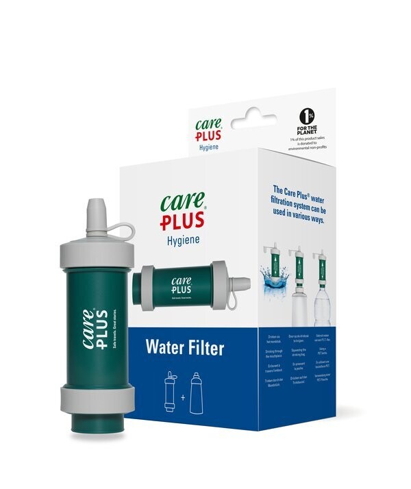 Care Plus Water Filter - Wasserfilter