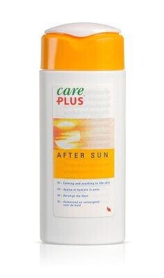 Care Plus After Sun - 100 ml