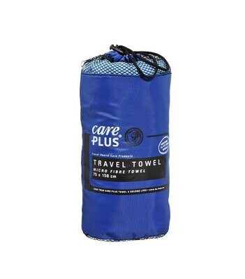 Care Plus Travel Towel - Reisehandtuch