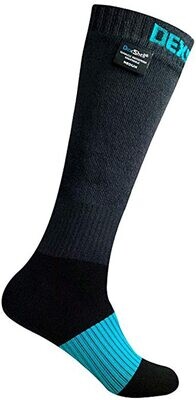 DexShell Extreme Sports Socks - wasserdichte schnittfeste Kniestrümpfe