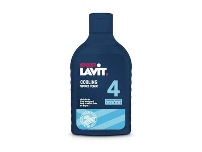 Sport Lavit Cooling Sport Tonic 250 ml