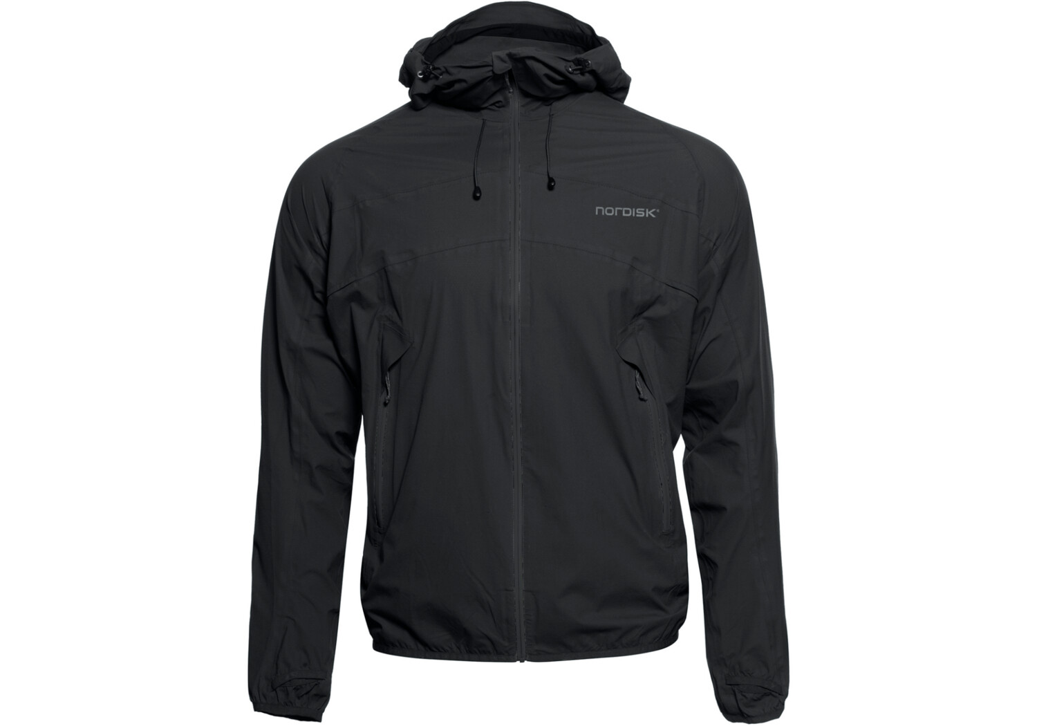 Y by Nordisk Medby - Ultraleichte 2.5 Lagen Jacke für Herren