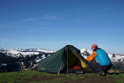 Reisen & Camping