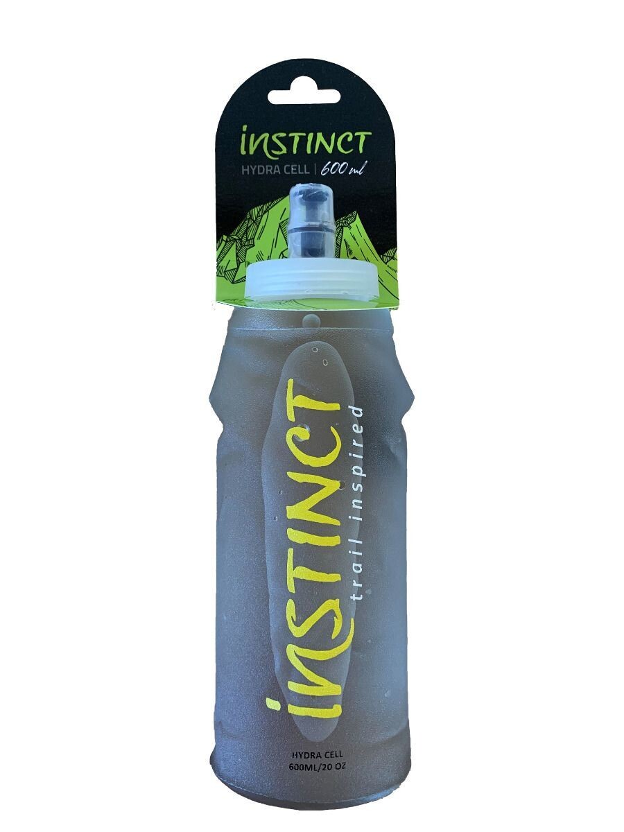 Instinct Soft Flask Hydra Cell 20 oz Trinkflasche 600 ml *neues Design*